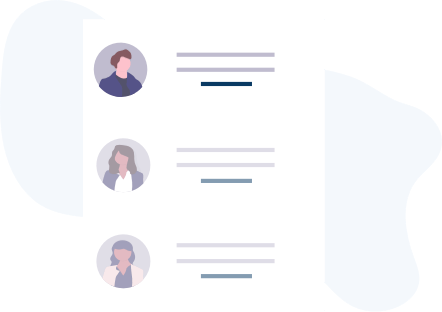 Visualización de Commence CRM