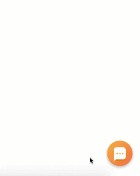 chat cliente-comunicación-LiveAgent