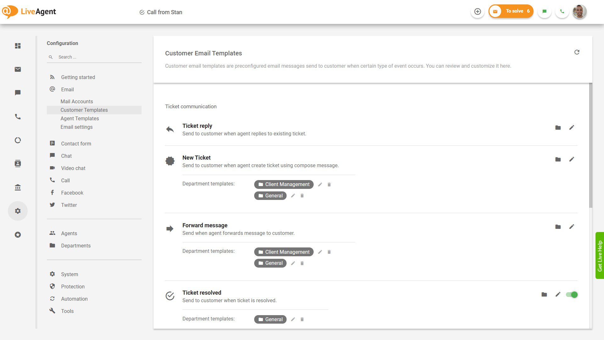 Plantillas de SMS - App - Uploads - 2019 - 12 - Email Templates Settings.jpg