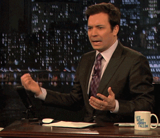 confused-gif Confundido Jimmy gif