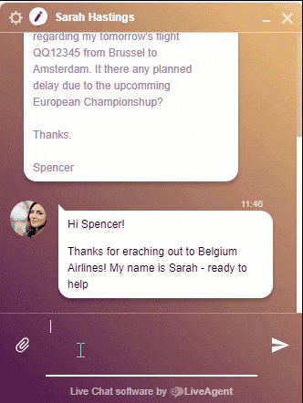 Software-de-chat-en-vivo-de-LiveAgent buen-servicio-al-cliente-LiveAgent