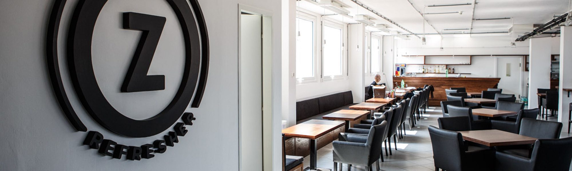 Read Refresher's story