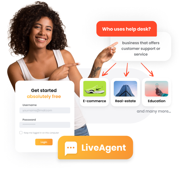 who-utilizes-help-desk