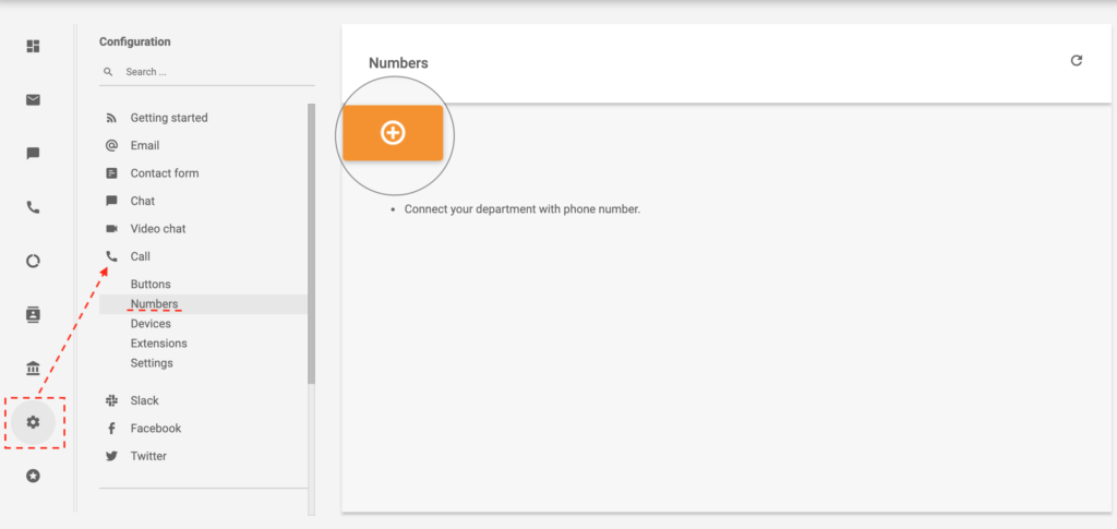 LiveAgent-Benemen-integración