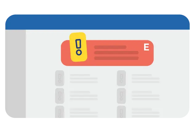 Ejemplo de escalación de Issuetrak