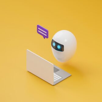 ¿Cómo pueden los chatbots mejorar el servicio al cliente?