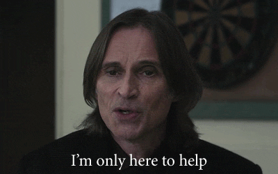 im-only-here-to-help Estoy aquí solo para ayudar.