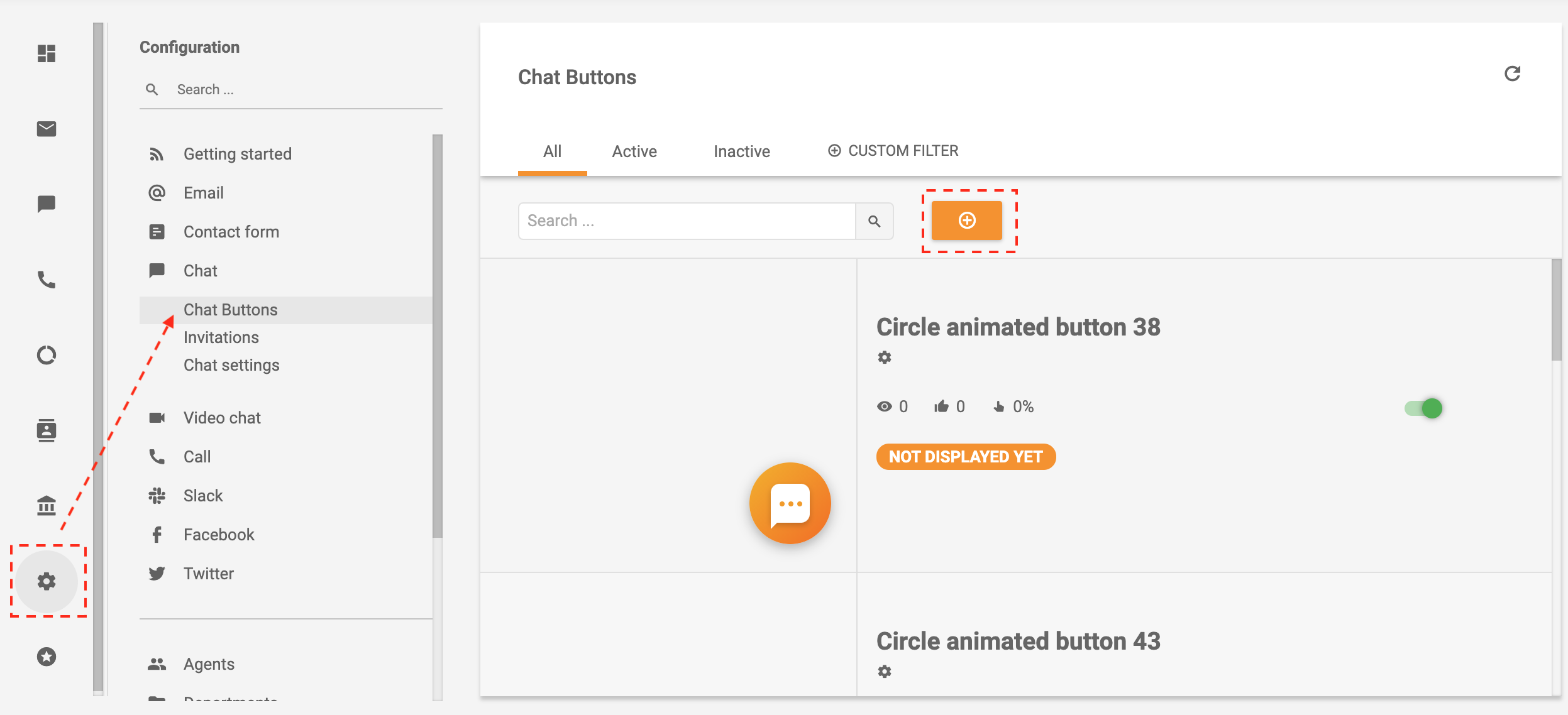 LiveAgent-crear-herramienta-de-chat-paso1