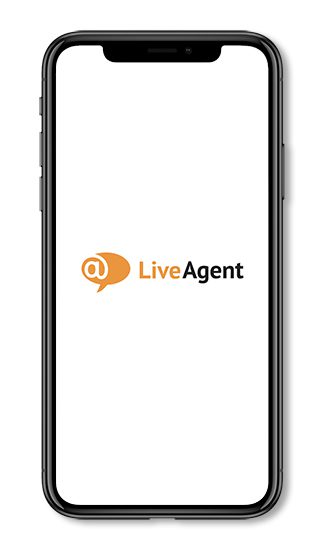 teléfono móvil todo iphone liveagent