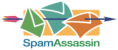 spamassasin logo colorido