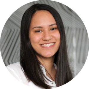 Laura Luongova éxito del cliente