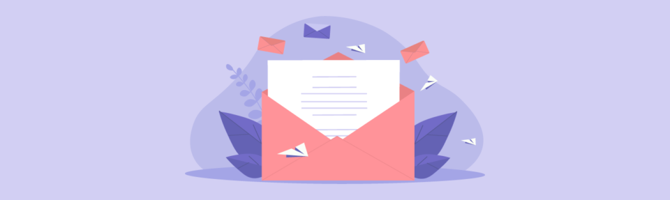 Las mejores plantillas de email para empezar con el marketing por email