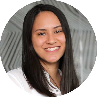 Laura Luongova éxito del cliente