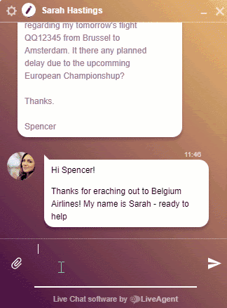 ¿Tipos de contenidos interactivos? - App - Uploads - 2020 - 12 - Live Chat Software By LiveAgent 1.gif